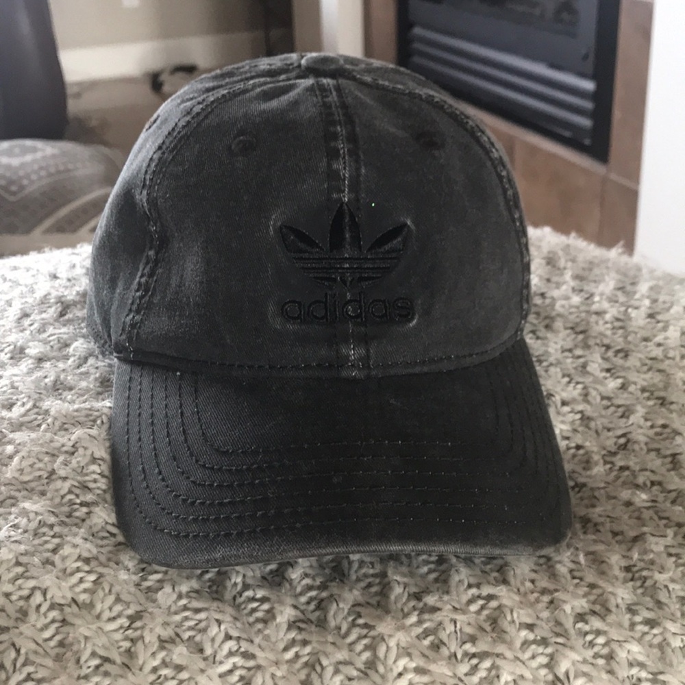 Adidas hat